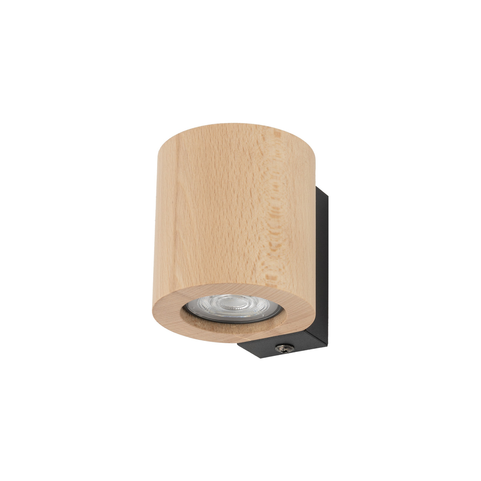 Kinkiet Eve Wood Buk 10197 TK Lighting