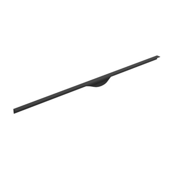 Aluminiowy uchwyt Luna 79,7cm Defra 001-H-00073