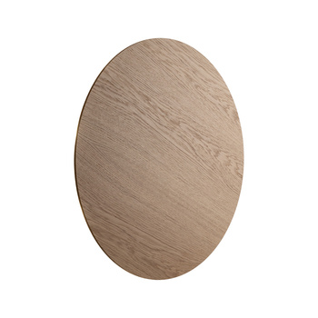 Kinkiet Luna Wood Dąb 10098 8 600 TK Lighting