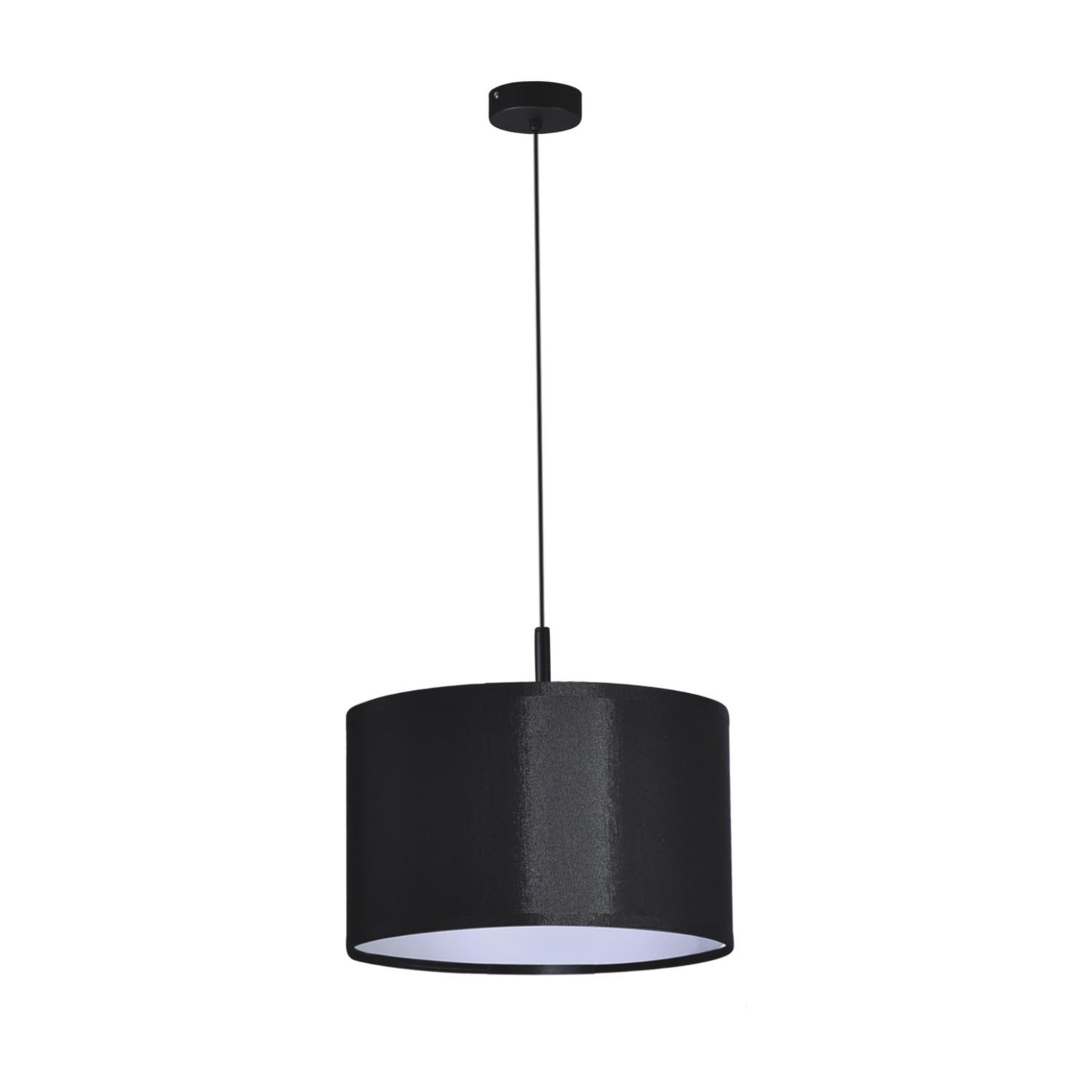 Lampa wiszca K-4320 z serii SIMONE BLACK