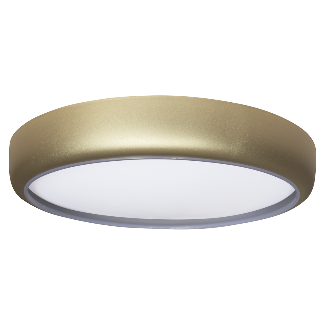 Plafon GEA GOLD 36W LED O390 mm