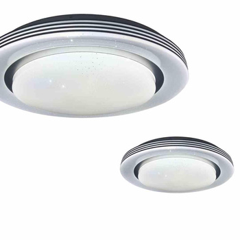 Plafon KELLY 48W LED Ø480 mm