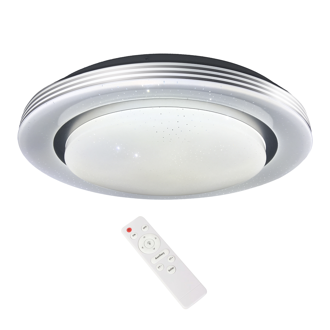 Plafon KELLY 48W LED O480 mm