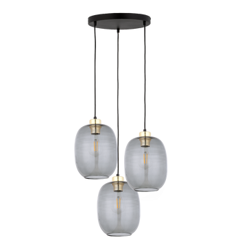 Lampa wisząca Delta Koło 4840 TK Lighting