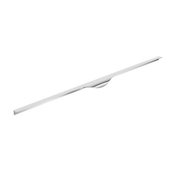 Aluminiowy uchwyt Luna 79,7cm Defra 001-H-00074