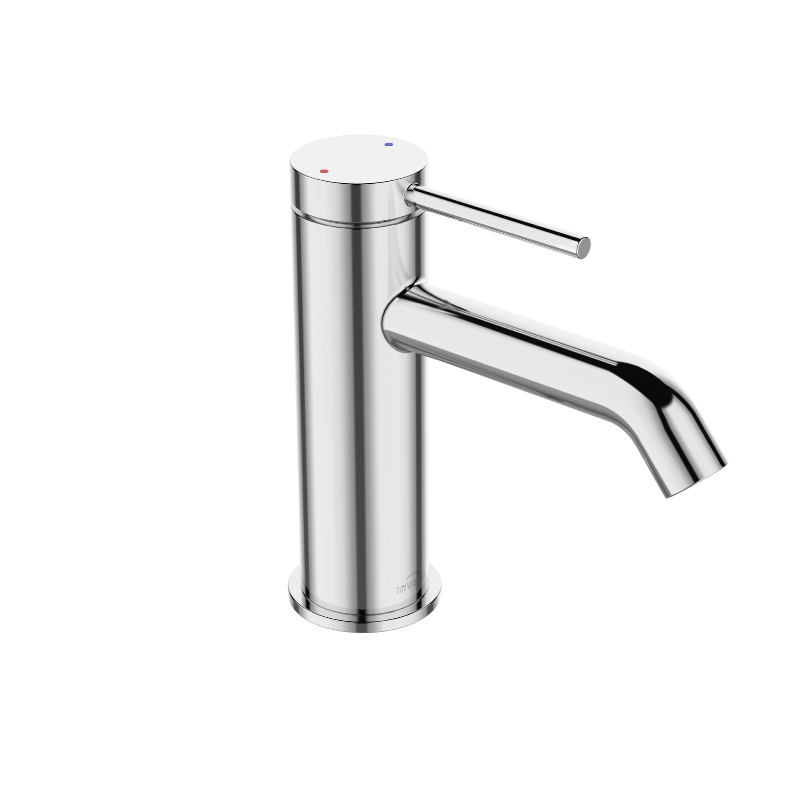 BATERIA UMYWALKOWA KALITEA INVENA TREND CHROM