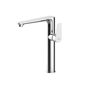 BATERIA UMYWALKOWA WYSOKA DOKOS , BOCZNY MIESZACZ CHROM