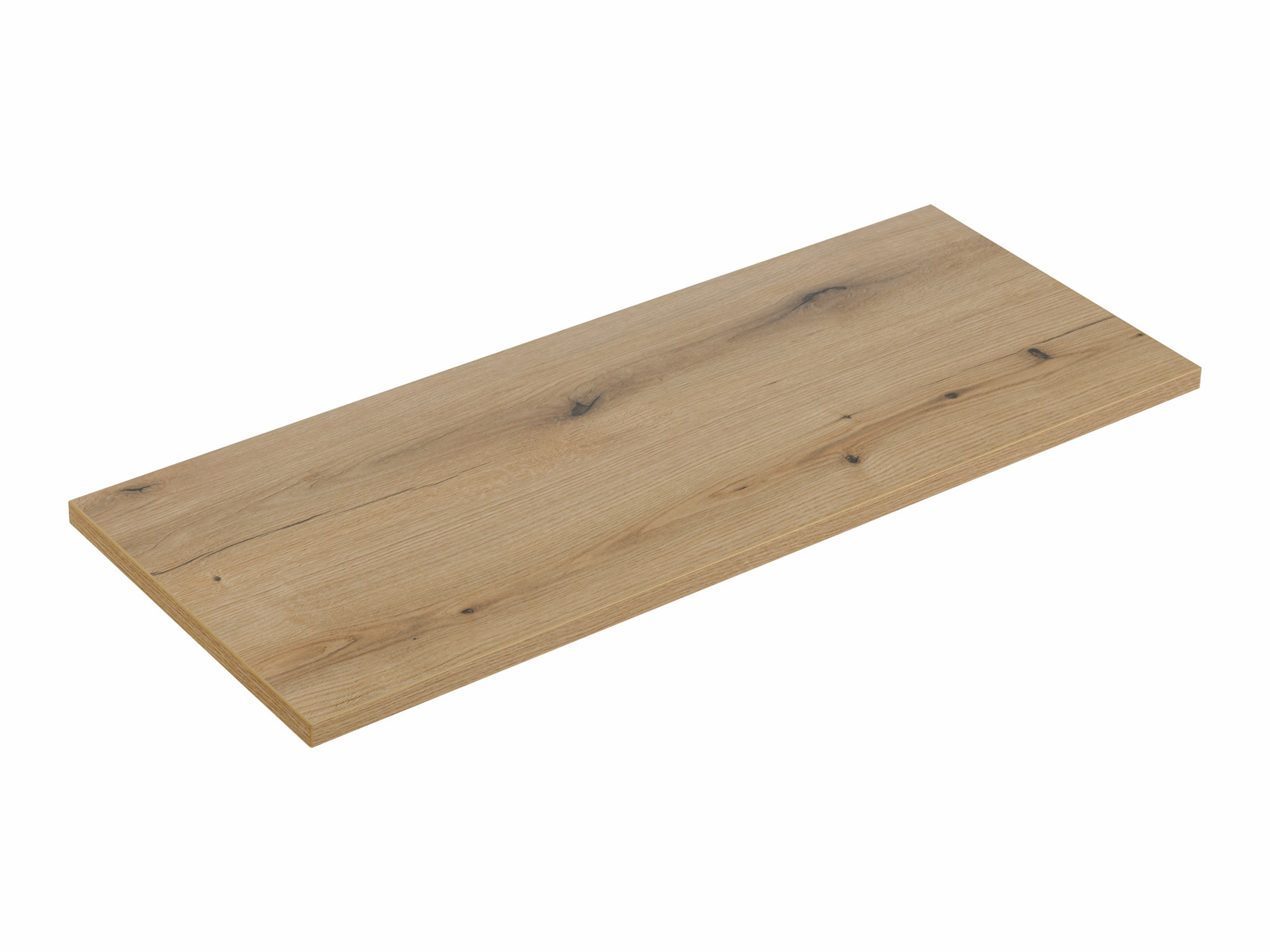 Blat 120cm NOVA OAK A 89-120