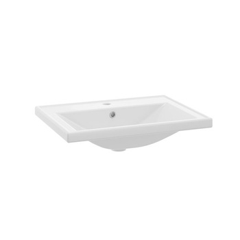 Ceramiczna umywalka meblowa Nanu 60 Defra 1032