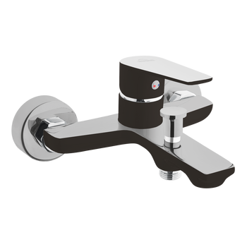 BATERIA WANNOWA DOKOS CZARNY / CHROM