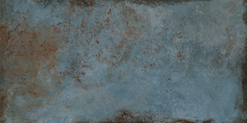 PIANO AZZURO 60X120 GRES SZKL. REKT. MAT