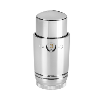 GŁOWICA TERMOSTATYCZNA CHROM PROV