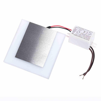 Oprawa schodowa CAPRI Barwa Zimna 6500K