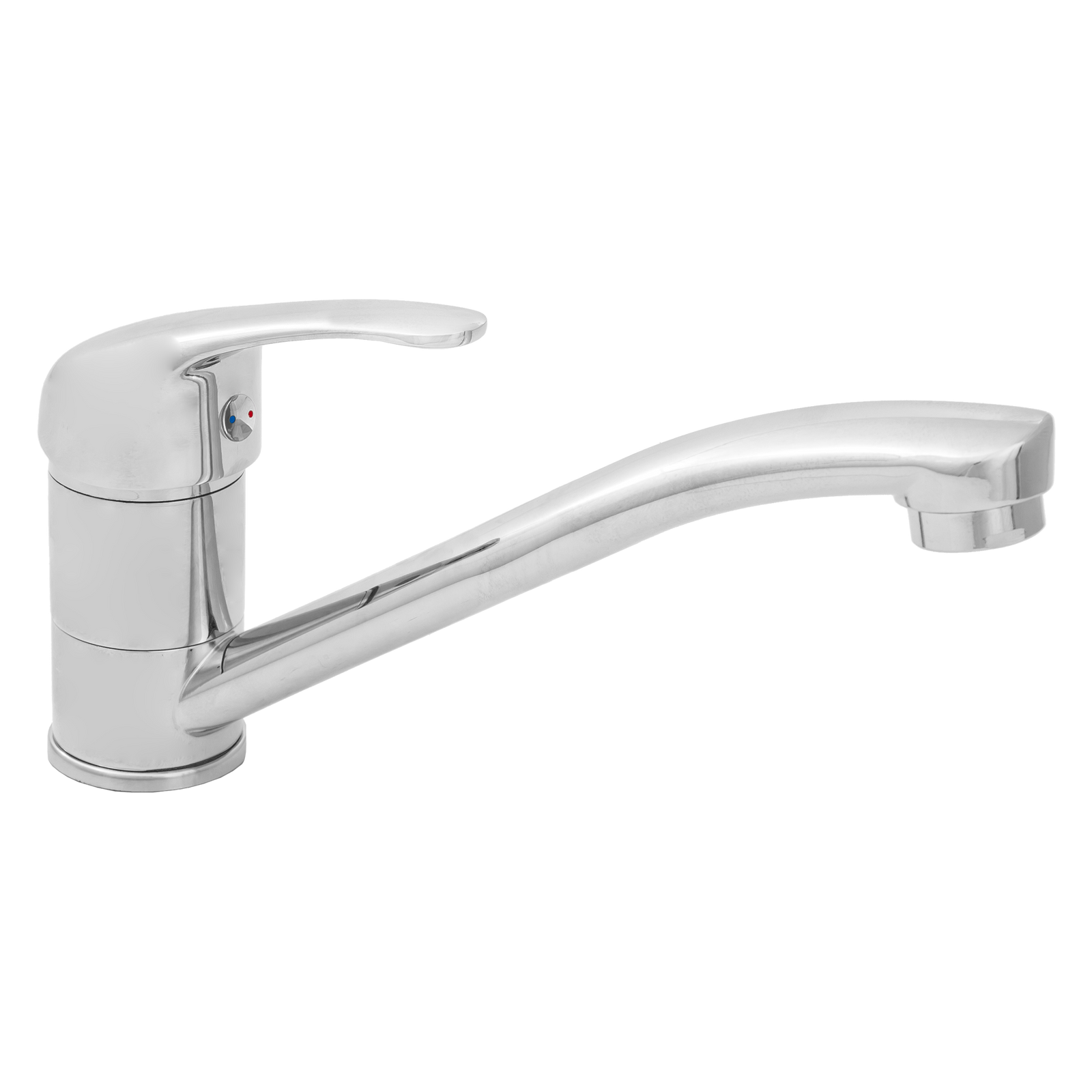 BATERIA UMYWALKOWA MITRIS CHROM Z RUCHOM� WYL.