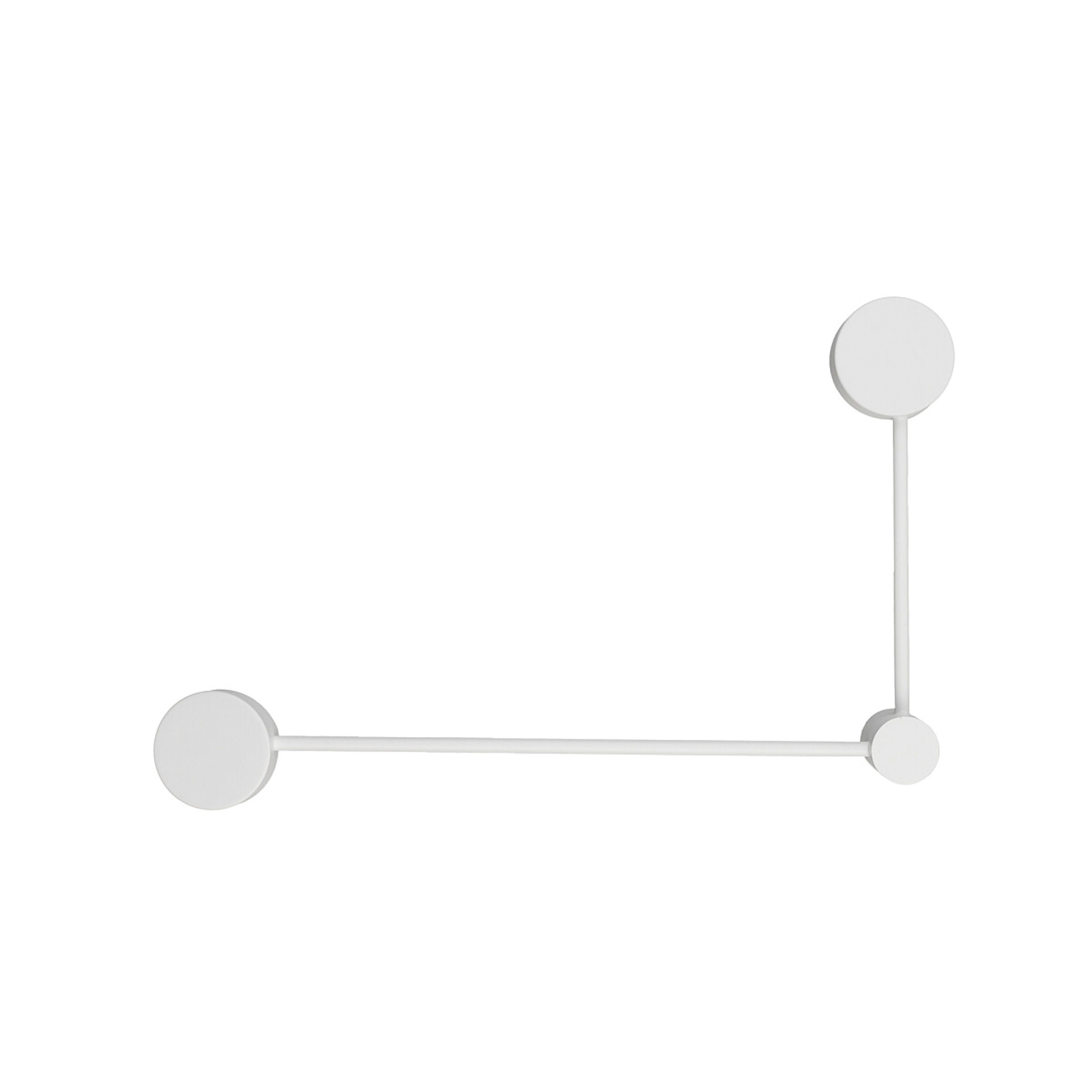 Kinkiet BIAY GX53 ORBIT Nowodvorski 10637