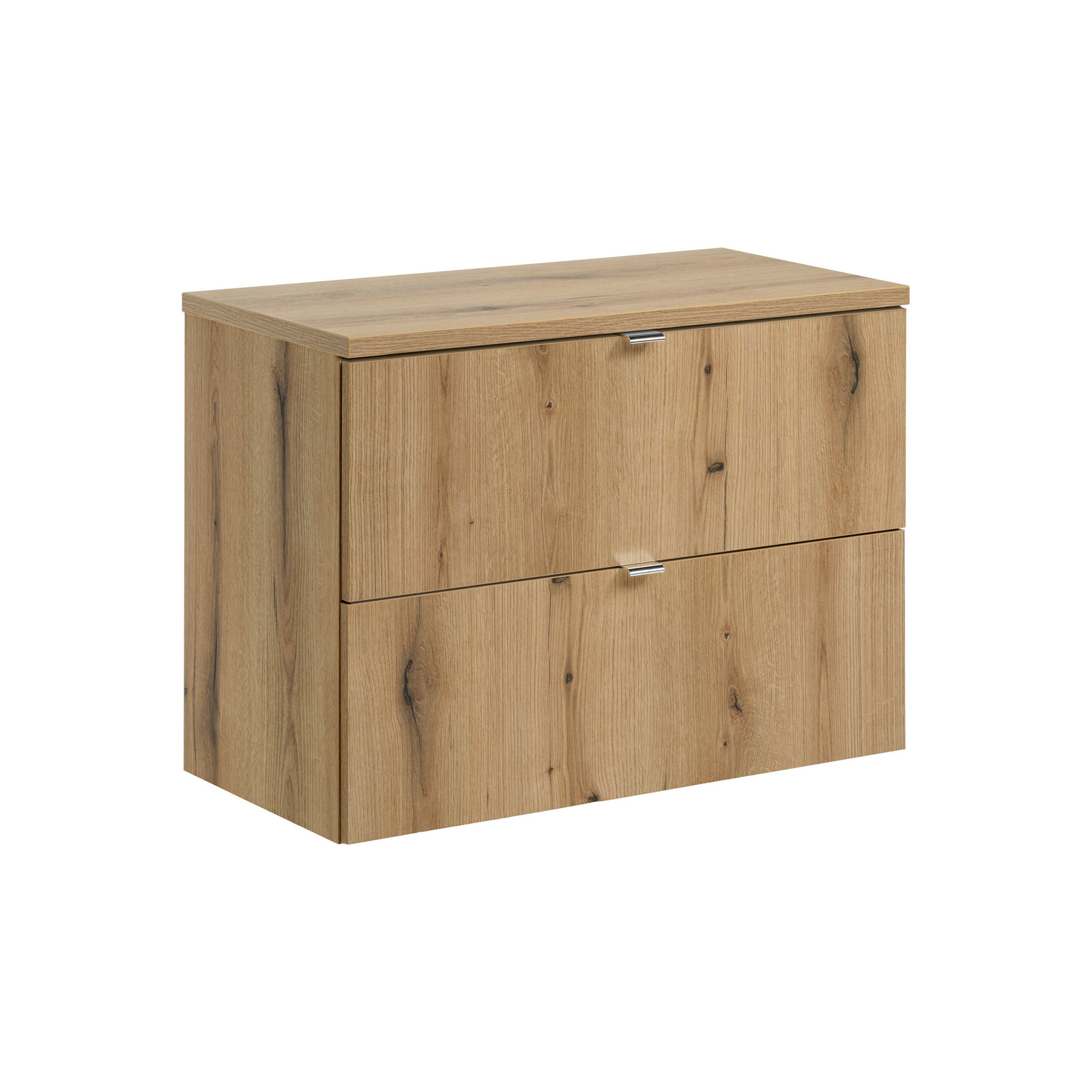 Zestaw meblowy 80cm z blatem set-noa b oak 80cm s