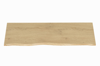 Blat łazienkowy Dąb Cremona 120.8 cm – NATURE CREMONA 89-120-46 M | Comad