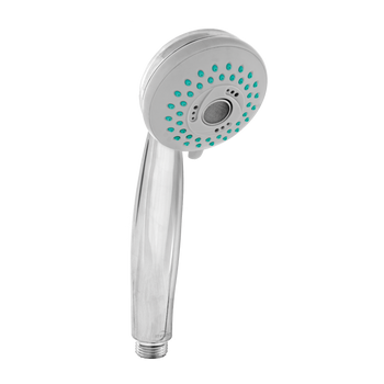 SŁUCHAWKA NATRYSKOWA 3F ISSA CHROM W WORECZKU