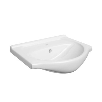 Ceramiczna umywalka meblowa Roberto 50 Defra 1520