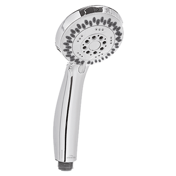 SŁUCHAWKA NATRYSKOWA 5F ESLA CHROM