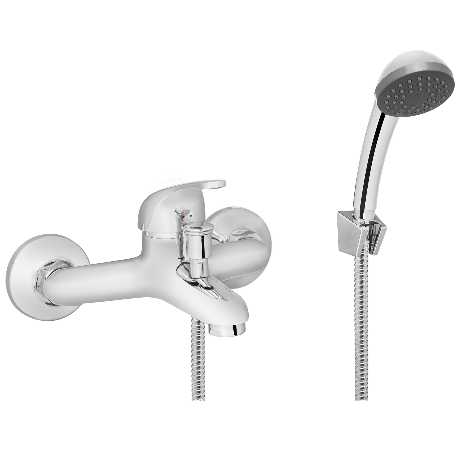 BATERIA WANNOWA MITRIS Z ZEST. NATRYSK.