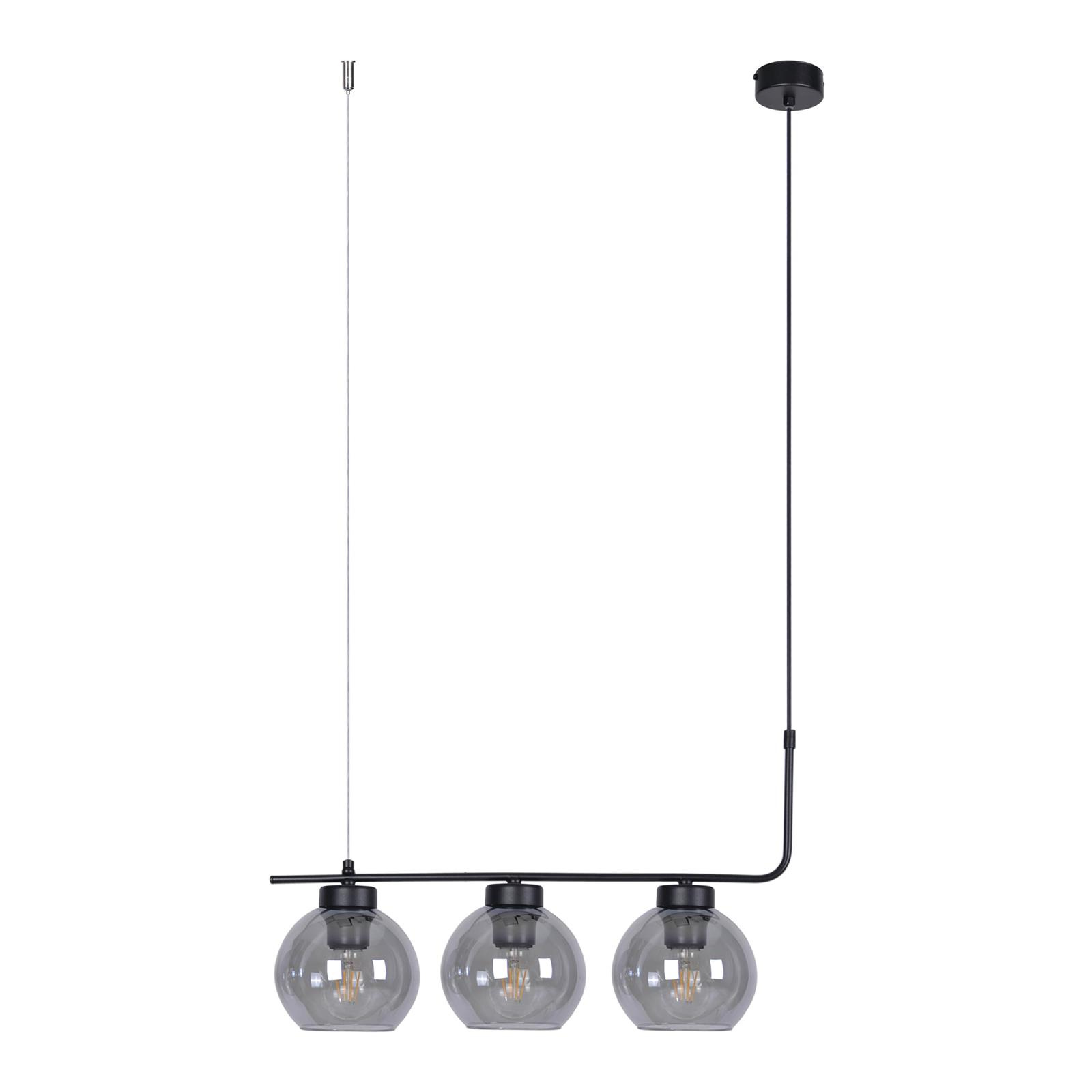 Lampa wiszca K-4881 z serii TORVI