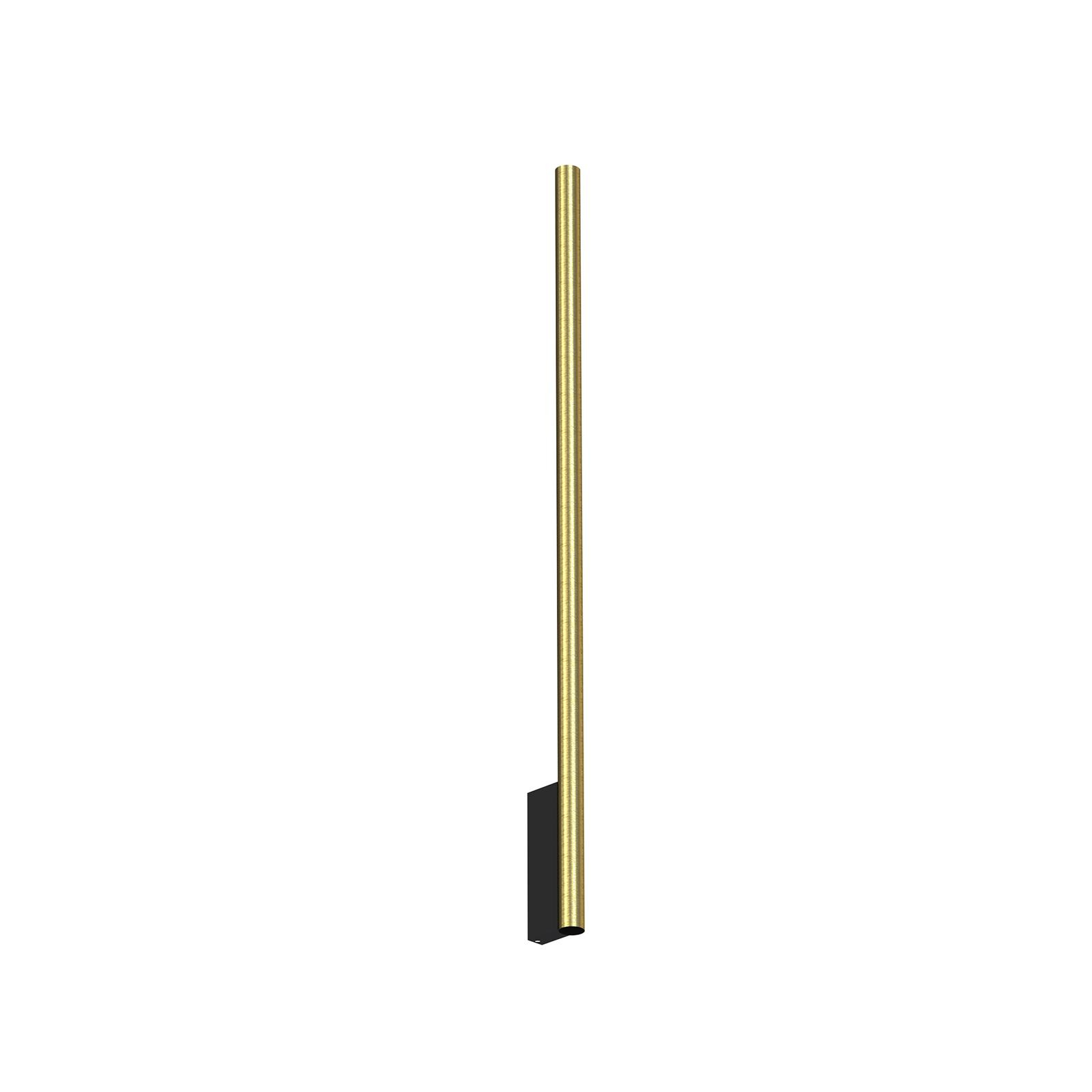 LASER WALL XL SOLID BRASS