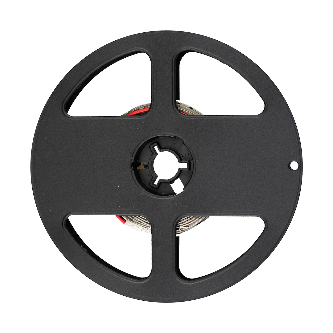 TAŚMA 2,5m 60LED. 12W. Barwa: Ciepły Biały. IP20