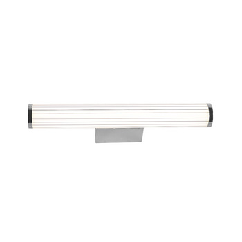 Kinkiet Vena 45 cm chrom LED CCT