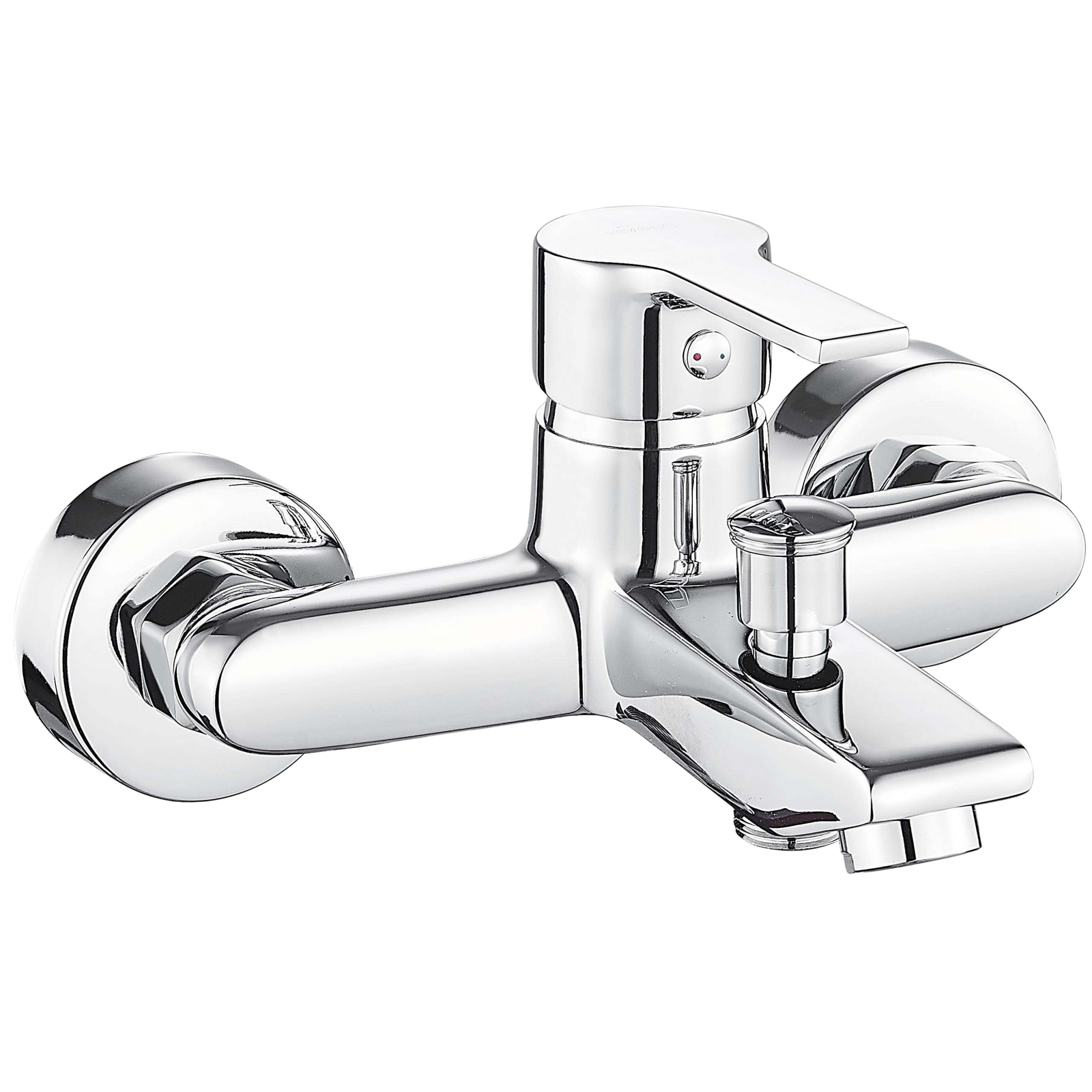 BATERIA WANNOWA BRALOS CHROM