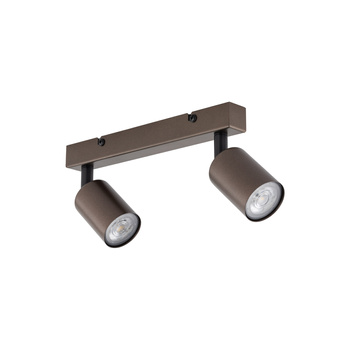 Lampa sufitowa kierunkowa Top Brown 6180 TK Lighting