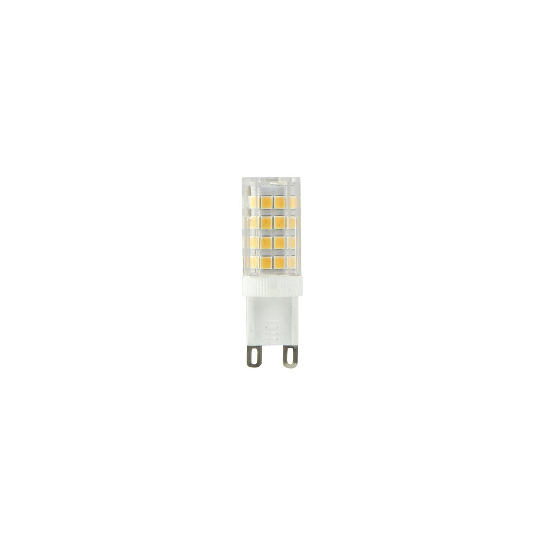 arwka LED 3,5W G9. Barwa: Ciepa