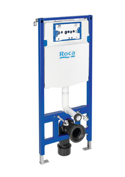 Stelaż podtynkowy Roca WC Duplo One A890070020