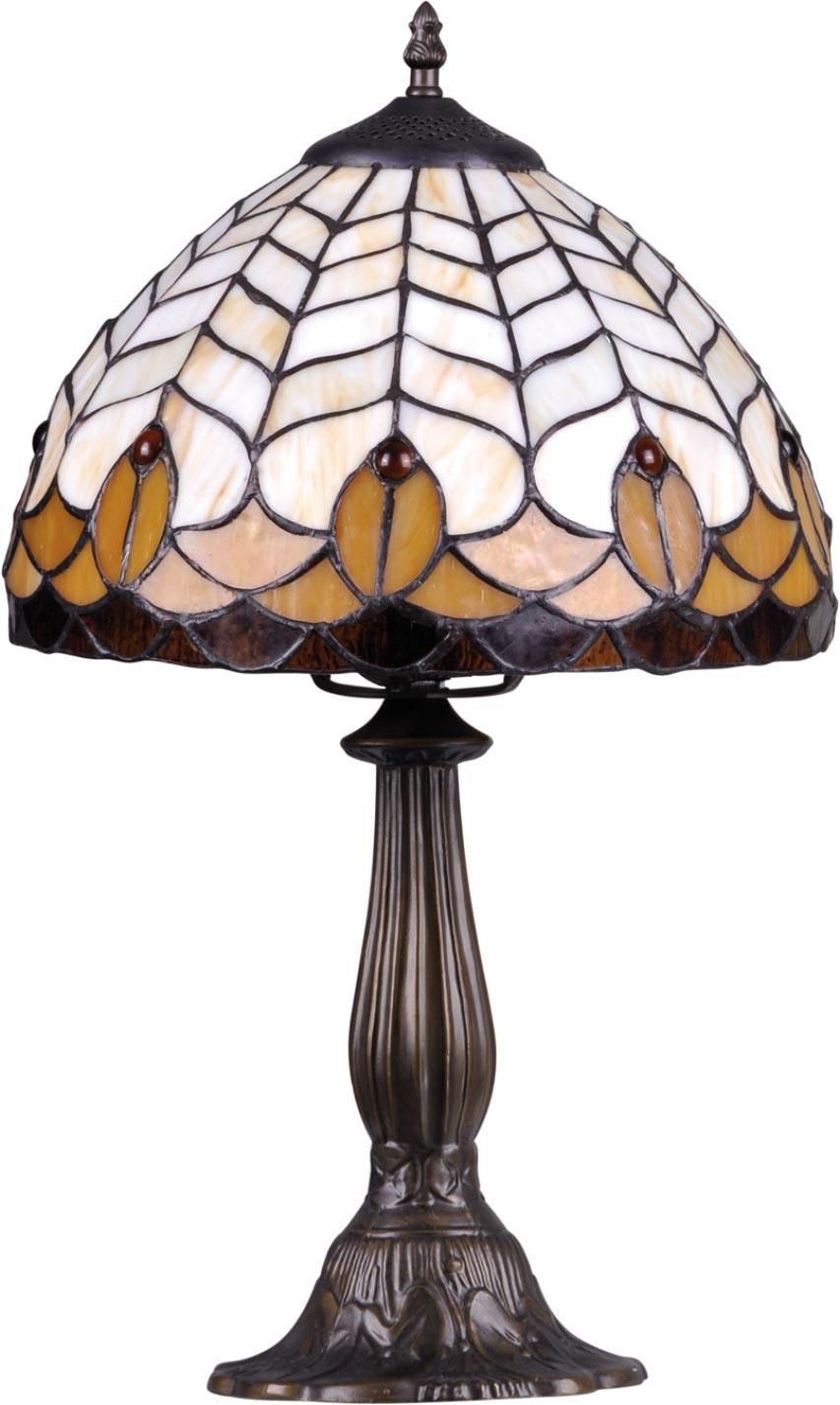 Lampka stoowa K-G121551 z serii SARGAN