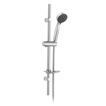 ZESTAW NATRYSKOWY NA DRĄŻKU SIROS 3F