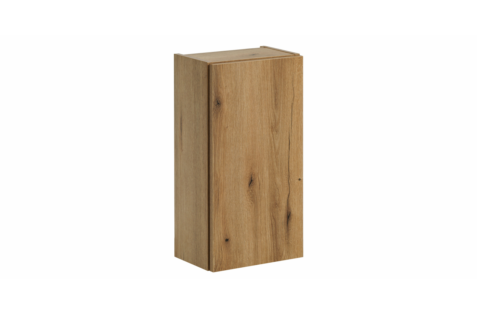 Szafka Górna 30cm 1 Drzwi NOVA OAK A 83-30-1D(W83-01A)