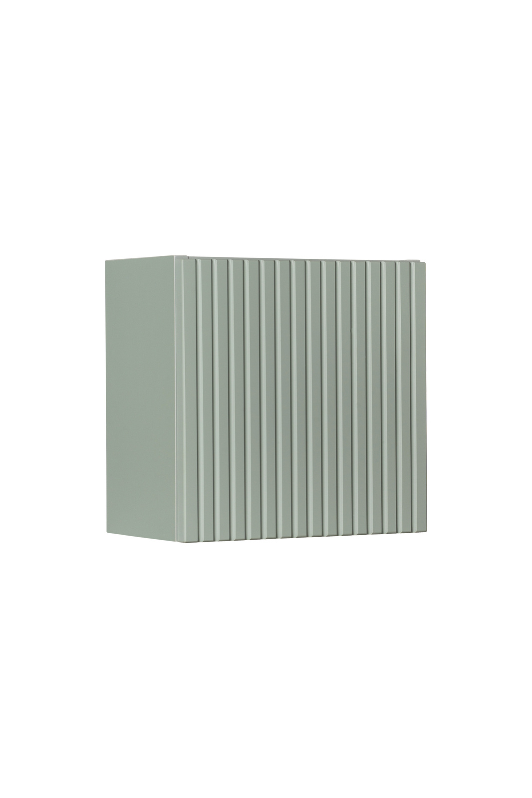 Szafka Górna Qubik 30x30cm 1 Drzwi LINE REED GREEN D 83-30-1DQ