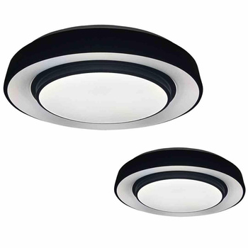 Plafon NAOMI SMART Ø380 mm 24W LED RGB