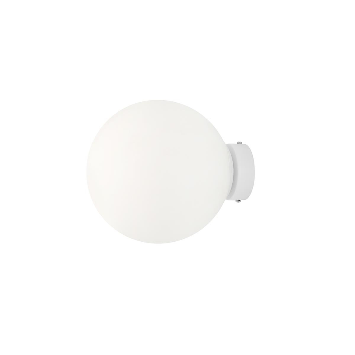 KINKET BALL WHITE M