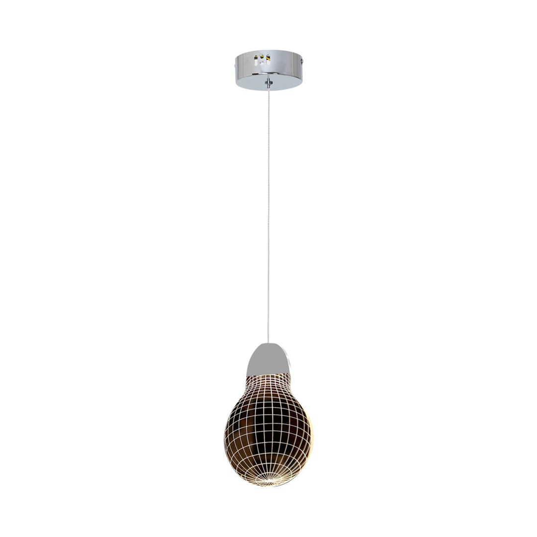 LAMPA WISZCA 3D 5W LED