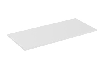 Blat 100cm ICONIC WHITE 89-100-B