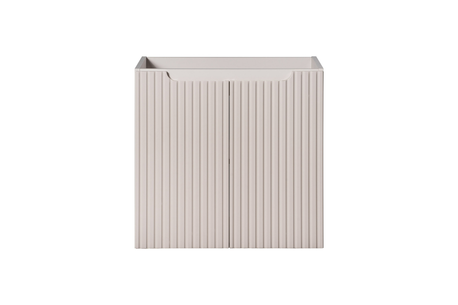 Szafka pod umywalkę 60cm 2 drzwi NOVA CASHMERE 82-60-2D