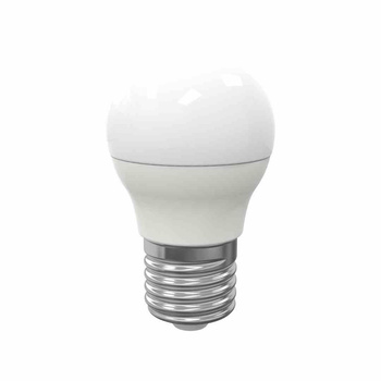 Żarówka LED 7W E27 G45 4000K