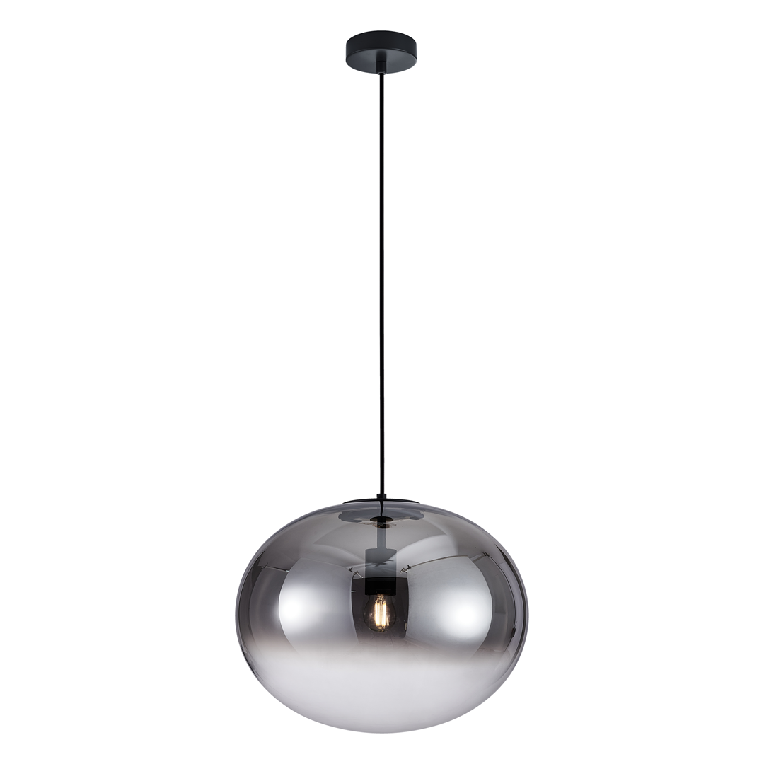 Lampa wiszca CAMPANIA 1xE27