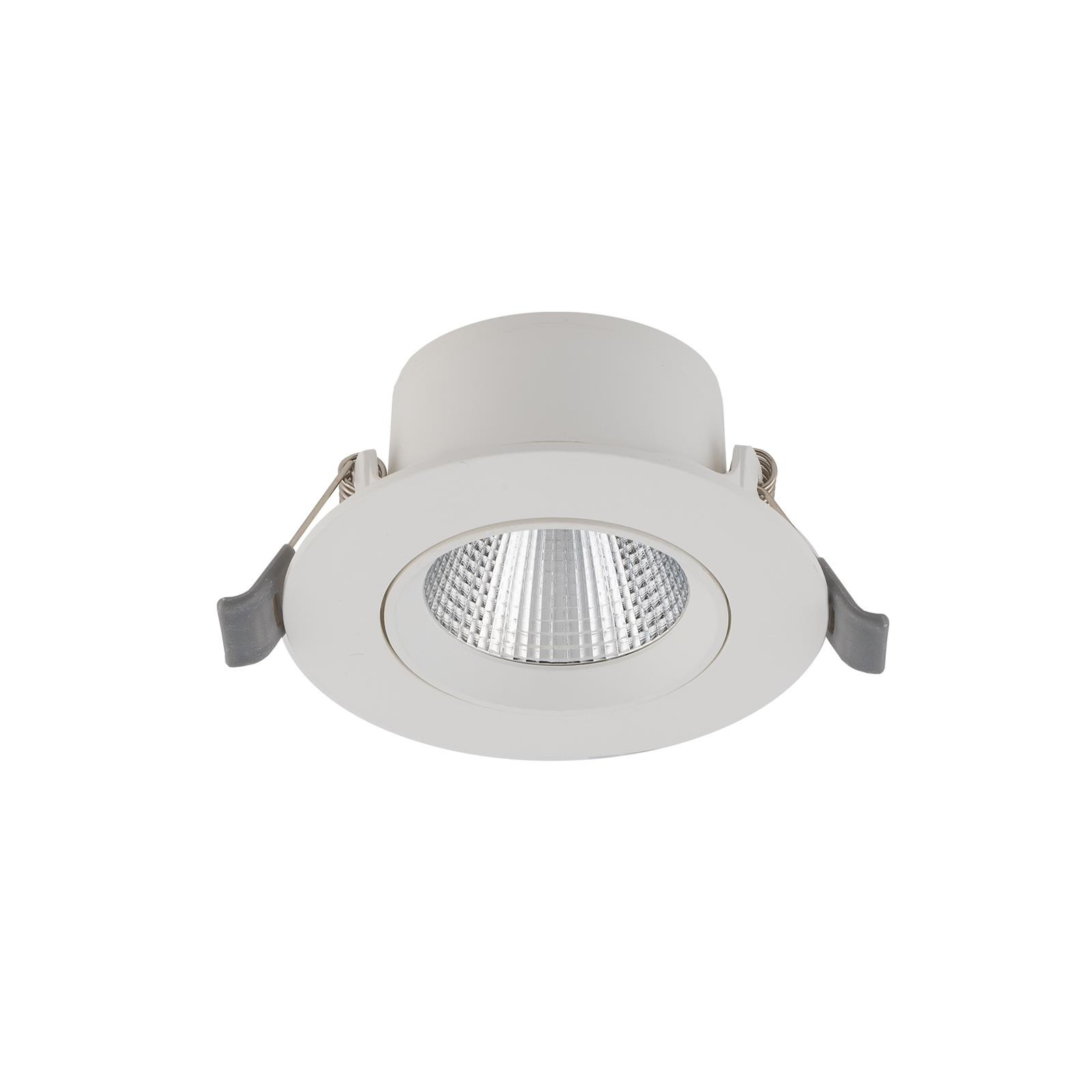 EGINA LED 5W, 4000K, WH