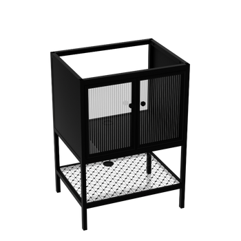 Szafka stojąca Austin DSM 600