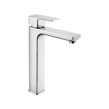 BATERIA UMYWALKOWA WYSOKA NYKS CHROM