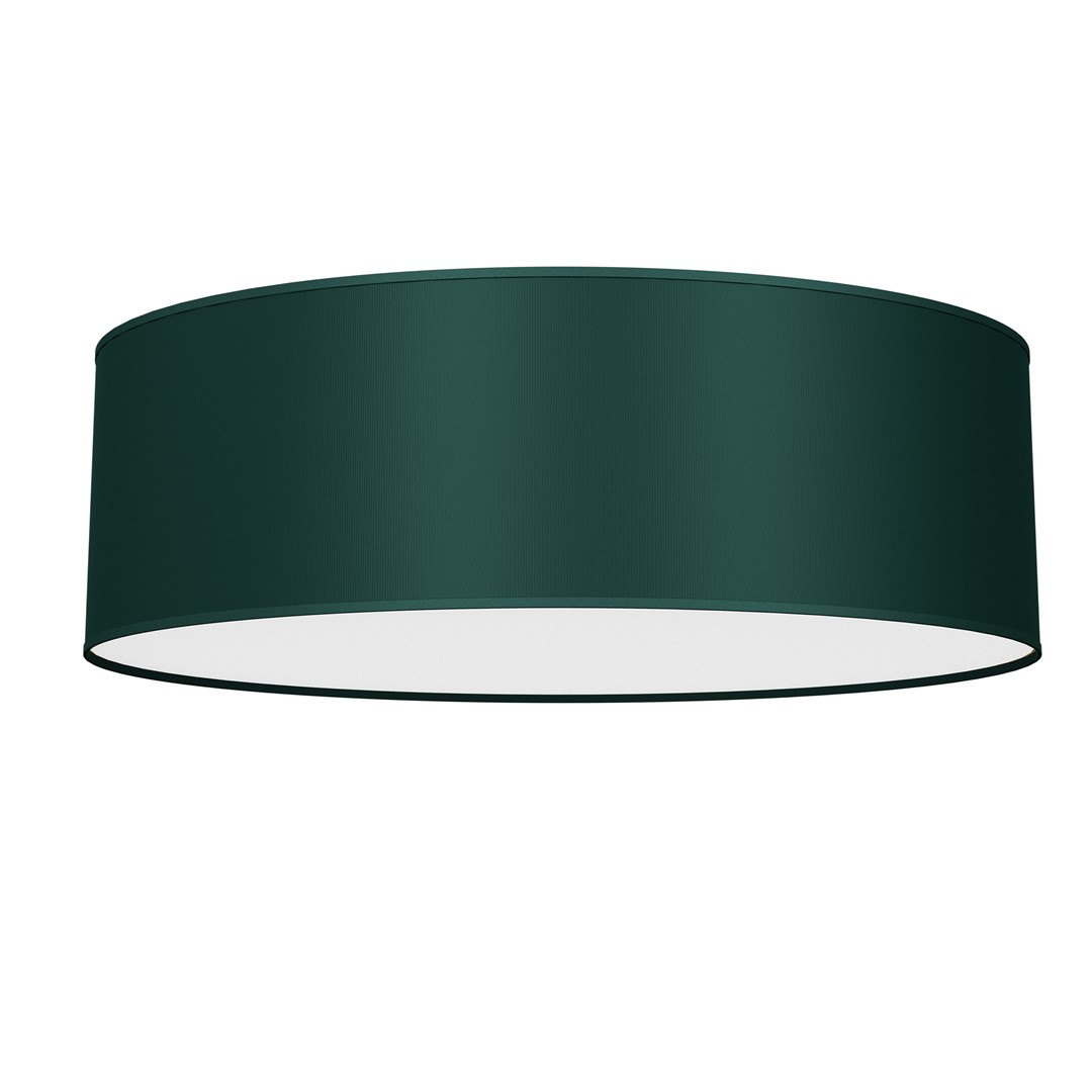 Lampa sufitowa VERDE GREEN 3xE27 50cm