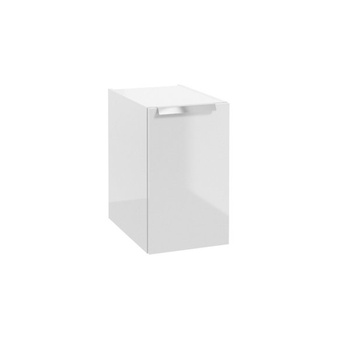 Szafka pod blat Defra Faro B30 wisząca 30x45x50 cm Biały 001-B-03010