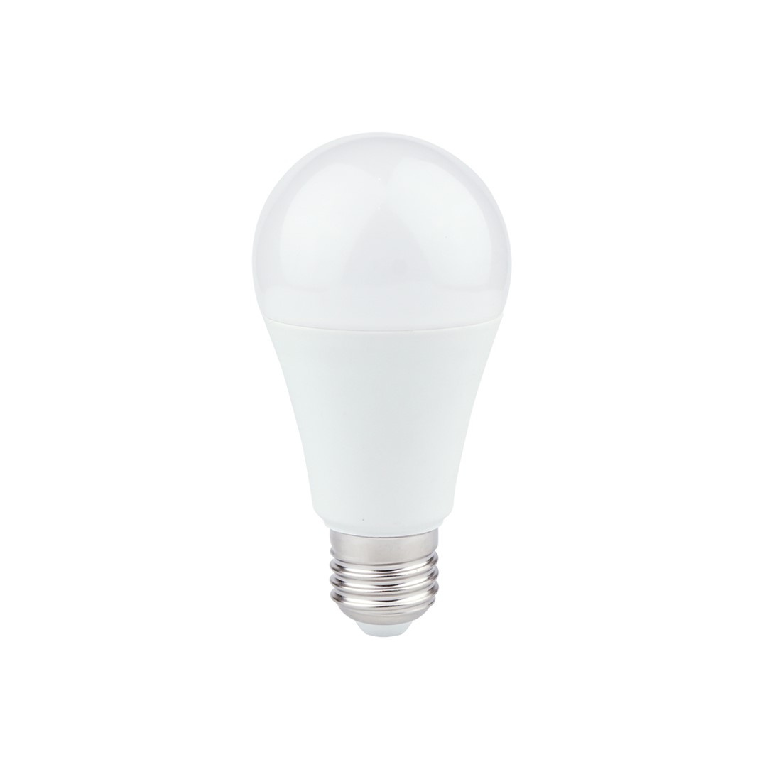 arwka LED 12W E27 A60. Barwa: Ciepa